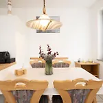Haus Titania 12 Apartmán *