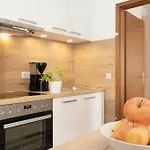 Haus Titania 12 Apartmán