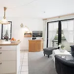 Haus Titania 12 Apartmán