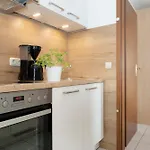 Haus Titania 12 * Grömitz