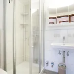 Apartmán Haus Titania 12 Grömitz