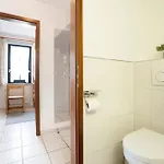 Haus Titania 12 Apartmán