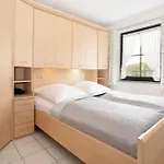 Apartmán Haus Titania 12 *