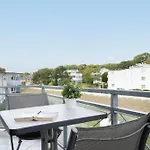 Haus Titania 12 Apartmán Grömitz