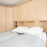 Haus Titania 12 Apartmán