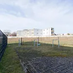 Haus Titania 12 Apartmán Grömitz