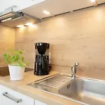 Apartmán Haus Titania 12