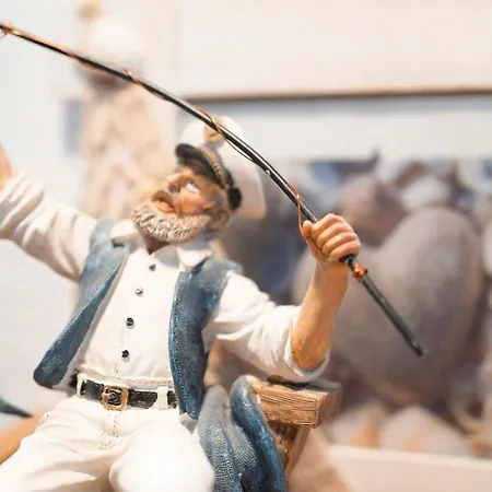 Appartement Haus Titania 12