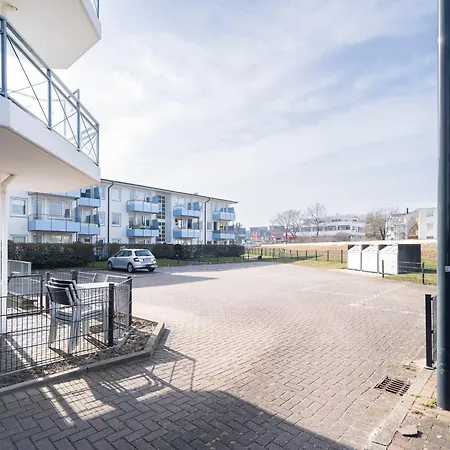 Haus Titania 12 * Grömitz