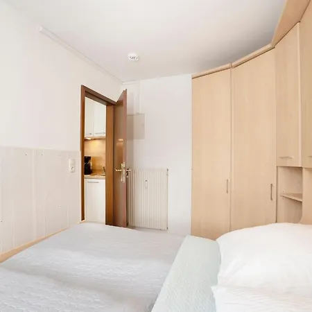 Appartement Haus Titania 12