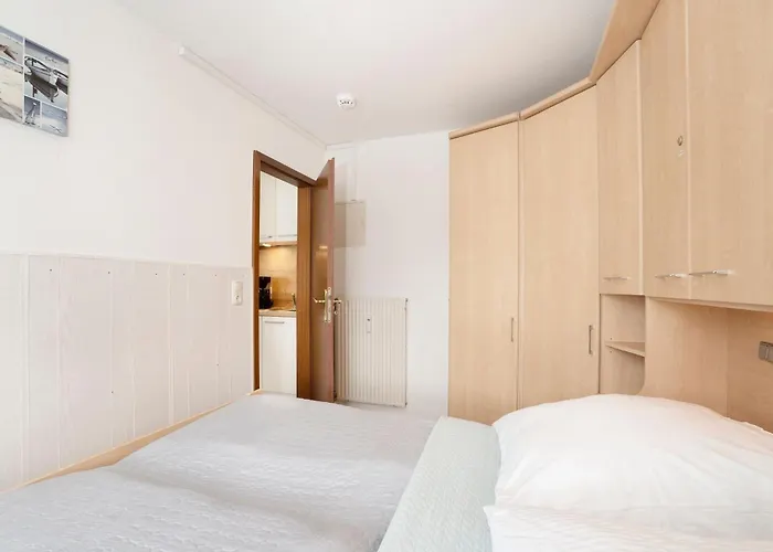 Appartamento Haus Titania 12